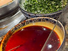 -清真·马安军辣子牛肉面