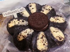 -好利来(五一广场店)