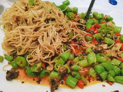 -琬苑鸽庄·川粤融合菜(解放碑总店)
