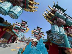 -中华郡文化旅游景区