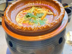 -沿江海南菜·文昌鸡祖师爷(大东海店)