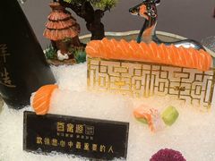 -百富源·海鲜辽菜(和平北大街店)