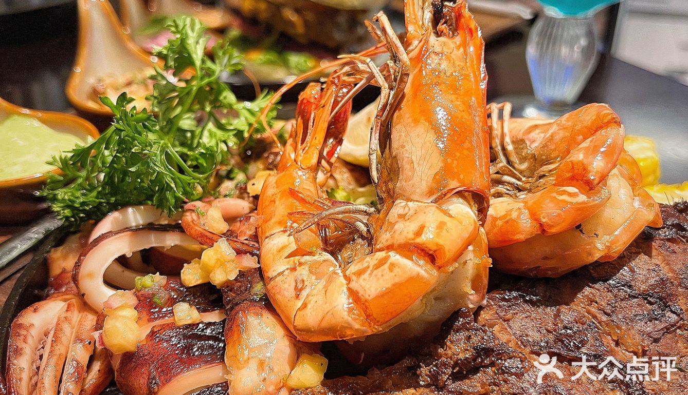 他家20周年等你各种“炫”✨✨✨