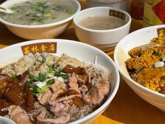 -荔林食店(西华路店)