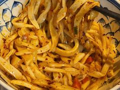 -宋益驴蹄子面肉夹馍(辛家庙店)