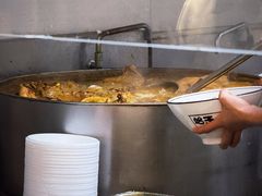 -杨记清芳牛肉拉面(京广路店)