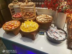 -非烤勿扰自助烤肉(虎门天虹店)