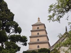 -大慈恩寺(大雁塔)