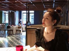 -三号黄浦会Canton Table