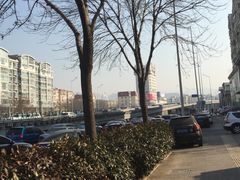 -多维你的酒店(台东步行街利津路店)