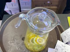 -川正旺江湖菜(三元桥店)