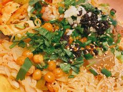 干拌-成都你六姐·牛肉冒菜(城市集市合生汇店)