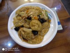 -灵福缘私房菜·农家菜(拈花湾·灵山大佛必推店)