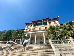 -厦门大学(思明校区)