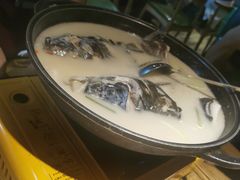 -丰乐餐厅·始于1999·本地老字号