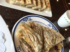 -民族饭荘(新华大街店)