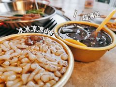 -神伙烧烤(江北黄泥塝店)