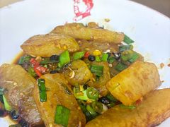 -胖东瓜·浏阳菜馆(火车站店)
