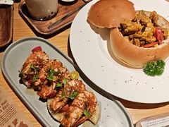 -上岛咖啡(大德店)