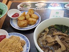 -和府捞面(天河领展广场店)