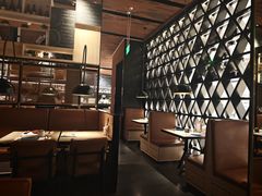 -布拉诺牛排西餐厅(上城天街店)