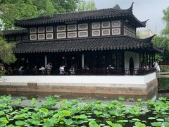 -拙政园