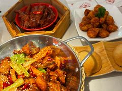 -避风塘(百联奥特莱斯广场店)