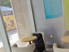 -DQ·蛋糕·冰淇淋(川沙东海岸店)