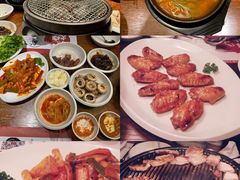 -辛氏火炉·韩式古法烤肉(松北店)