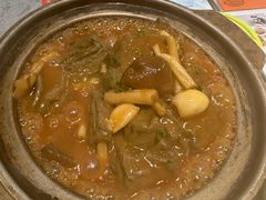 -皇后餐厅-煲仔·小菜·打边炉(古北店)