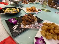 -添福来墨鱼饺子 · 海鲜东北菜(大连星海·黄浦路店)