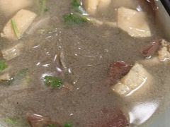 -金原鸭血粉丝汤·汤包·脆皮烤鸭(南京博物院店)