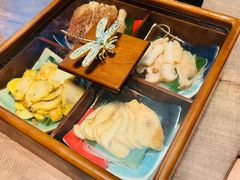 -蘑界·野生菌火锅(深业上城店)