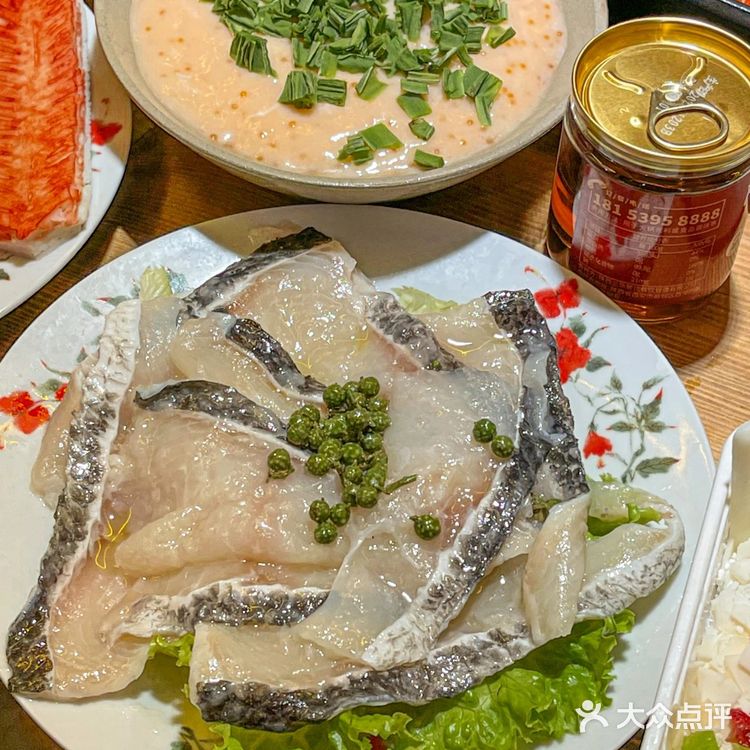 西安近期年轻人很流行吃的一家火锅店...