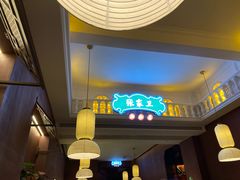 -张家卫·阳江菜·小海鲜(肥婆湾桥店)