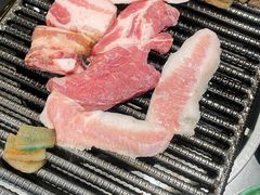 -桃马桃·韩式烤肉·烤猪皮专门店