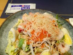 -浦·传统日式料理(3 5 1 1 店)