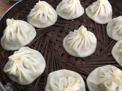 -清真老铁家灌汤包
