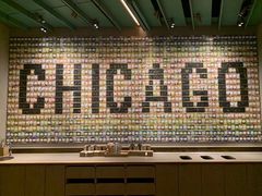 -奥黑尔国际机场