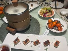 -北京老铺烤鸭(西稍门店)