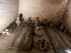 -洛阳古墓博物馆