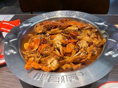 -胖哥俩肉蟹煲(富阳鹿山时代店)