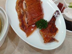 -普天和酒楼·新津菜·烤鸭(天津之眼店)