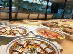 -佳丽海鲜大酒楼(环岛海景店)