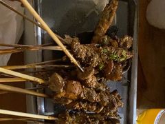 -木屋烧烤(白石洲店)