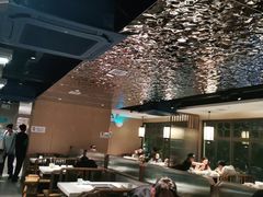 大堂-野妹火锅(龙岗店)