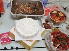 -幸福西饼生日蛋糕·下午茶(番禺店)