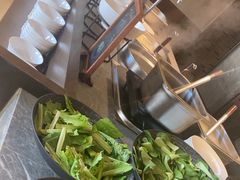 -康莱德酒店·美庭自助餐厅