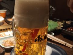 -新石器烤肉(中房金谊广场店)
