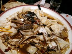 -旺顺阁鱼头泡饼(常营店)